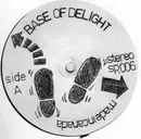 12inch Vinyl Single - Sugarhill Gang / Cheryl Lynn - Base Of Delight / Base Of The Real