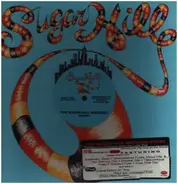 Sugarhill Gang / Grandmaster Flash & The Furious Five a.o. - The Sugar Hill Records Story