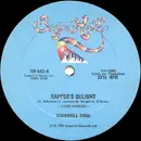 12'' - Sugarhill Gang - Rapper's Delight - Matrix: VID-152RE