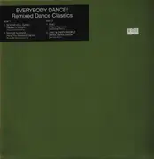 12inch Vinyl Single - Sugarhill Gang / Sister Sledge / Chic / Earth People - Everybody Dance! Remixed Dance Classics