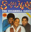 LP - Sugarhill Gang - Sugarhill Gang