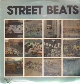 Various Artists - Street Beats