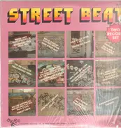 Sugarhill Gang, Grandmaster Flash,  Melle Mel - Street Beat