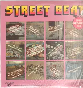 Various Artists - Street Beat