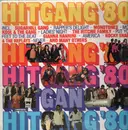 LP - Sugarhill Gang, Kool & The Gang, Donna Summer - Hitgang '80