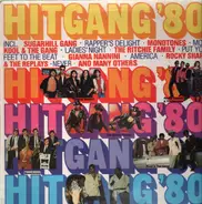 Sugarhill Gang, Kool & The Gang, Donna Summer - Hitgang '80