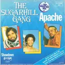 7'' - Sugarhill Gang - Apache