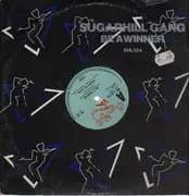 12inch Vinyl Single - Sugarhill Gang - Be A Winner