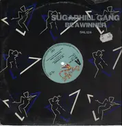 Sugarhill Gang - Be A Winner