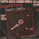 12'' - Sugarhill Gang - Rapper's Delight