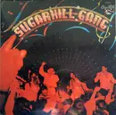 LP - Sugarhill Gang - Sugarhill Gang - Gatefold