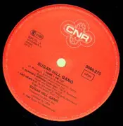 LP - Sugarhill Gang - Sugarhill Gang