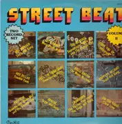 2 x 12'' - Sugar Hill Gang, Grandmaster Melle Mel,.. - Street Beat Volume II