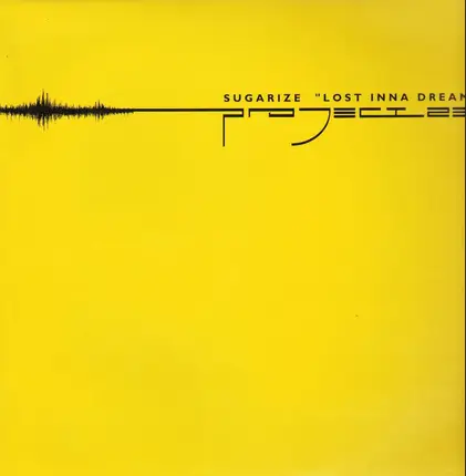 Sugarize - Lost Inna Dream