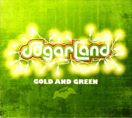 Sugarland - Gold and Green