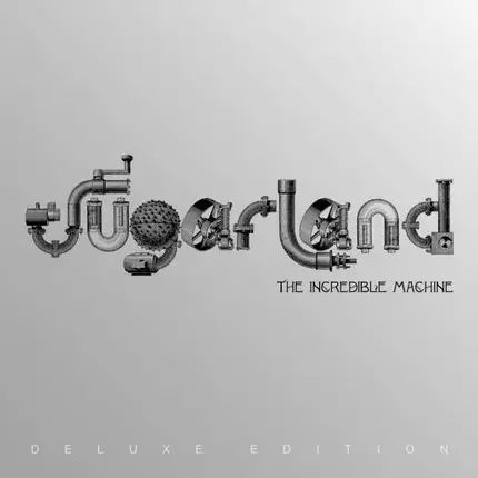 Sugarland - Incredible.. -Deluxe-