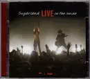 CD & DVD - Sugarland - Live On The Inside