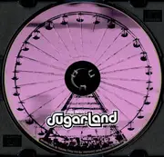 CD - Sugarland - Enjoy The Ride