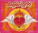 CD - Sugarland - Love On The Inside - Digipak