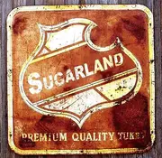 CD - Sugarland - Premium Quality Tunes - Card Sleeve