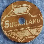 CD - Sugarland - Premium Quality Tunes - Card Sleeve