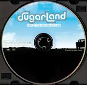 CD - Sugarland - Twice The Speed Of Life
