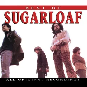 Sugarloaf - Best Of Sugarloaf