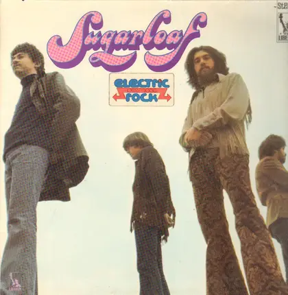 Sugarloaf - Sugarloaf