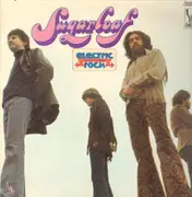 LP - Sugarloaf - Sugarloaf - German Liberty
