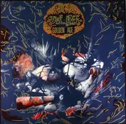 EP - Sugar Puffs - Golden Age