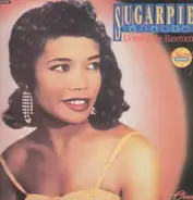 Sugar Pie Desanto - Down in the Basement