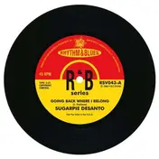 Sugar Pie DeSanto - Going Back Where I..
