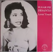 Sugar Pie DeSanto