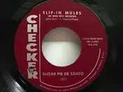 Sugar Pie DeSanto - Slip-In Mules (No High Heel Sneakers) / Mr. & Mrs.
