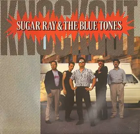 Sugar Ray & the Bluetones - Knockout