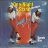 7inch Vinyl Single - Sugarshake - One Night Stand