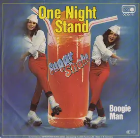 Sugarshake - One Night Stand