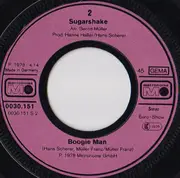 7inch Vinyl Single - Sugarshake - One Night Stand