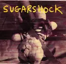 7inch Vinyl Single - Sugarshock - Playtime / Land Of Enchantment - Powder blue vinyl