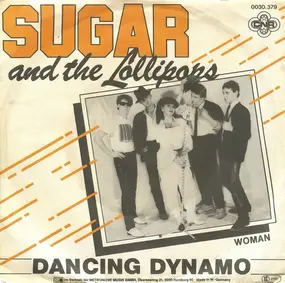 Sugar - Dancing Dynamo