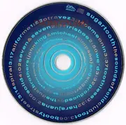 CD - Sugartooth - The Sounds Of Solid