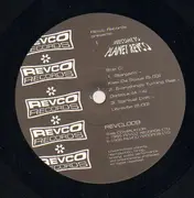 Double LP - Sugartrain / Dynamo / Ultravibe / Maxi Jazz a. o. - Welcome To Planet Revco