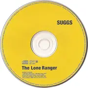 CD - Suggs - The Lone Ranger