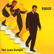 CD - Suggs - The Lone Ranger