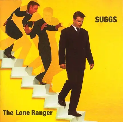 Suggs - The Lone Ranger