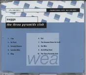 Suggs - The Three Pyramids Club
