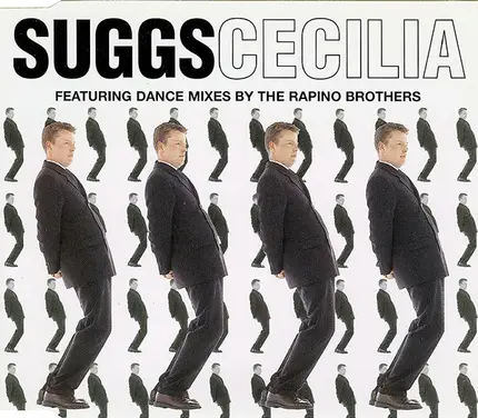 Suggs - Cecilia
