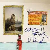Suggs - Ooh Do U Fink U R