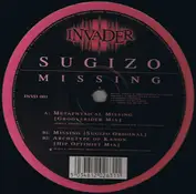 Sugizo