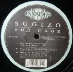 Sugizo - The Cage
